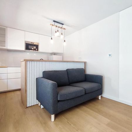 Casa Nautica T1 Sul Βίλα Οβάρ Εξωτερικό φωτογραφία
