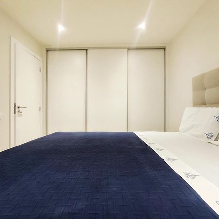 Casa Nautica T1 Sul Βίλα Οβάρ Εξωτερικό φωτογραφία