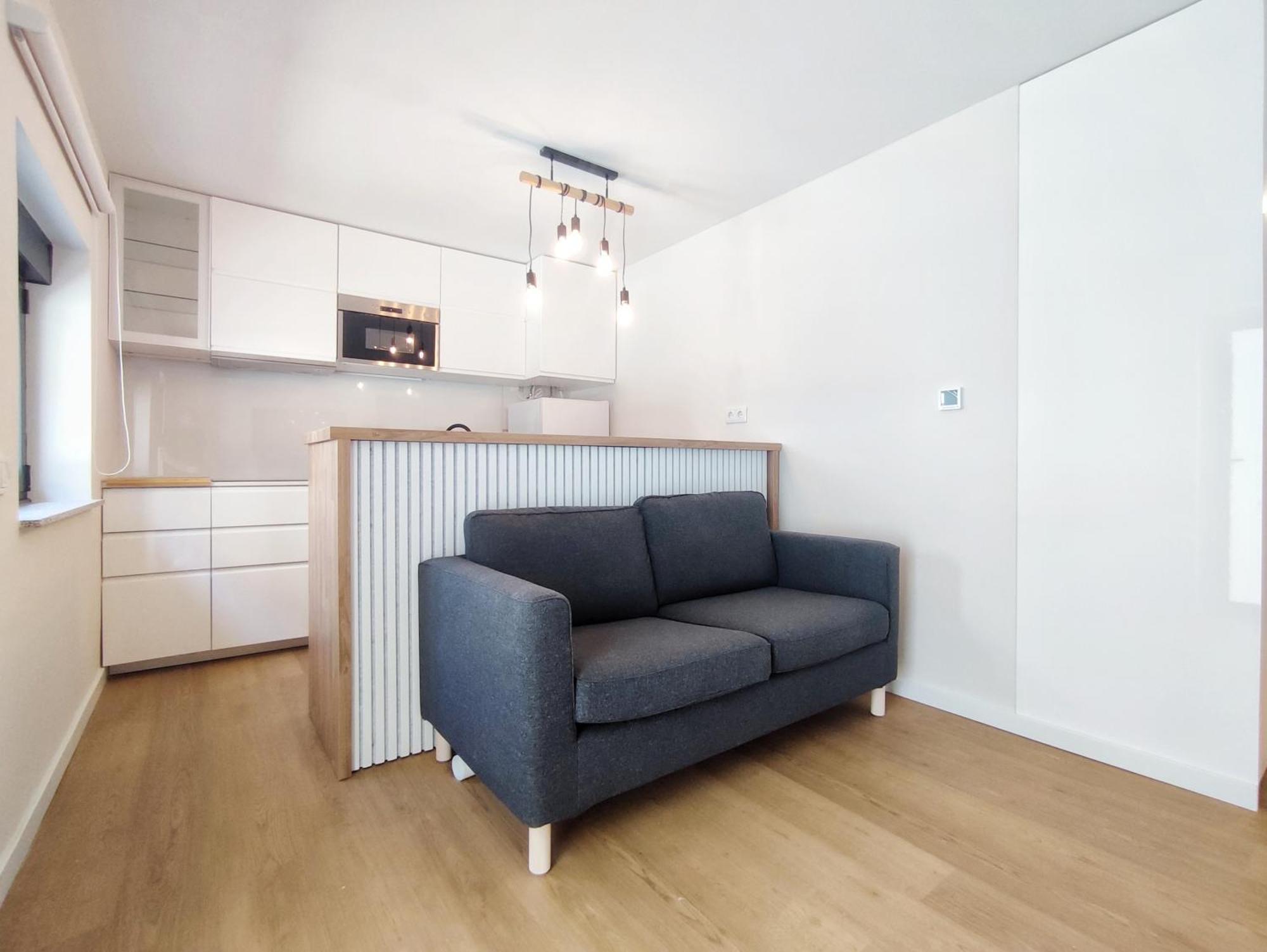 Casa Nautica T1 Sul Βίλα Οβάρ Εξωτερικό φωτογραφία