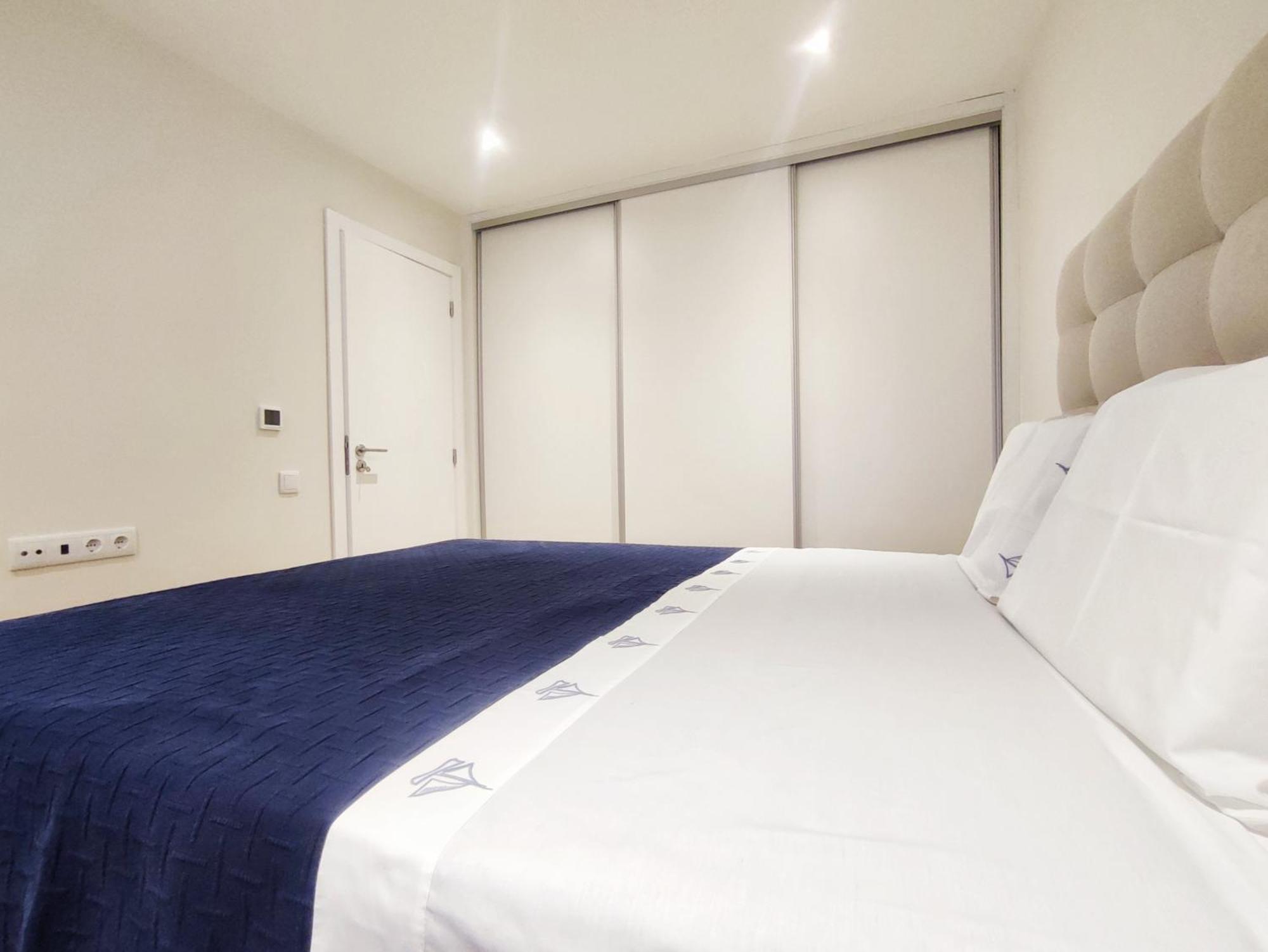 Casa Nautica T1 Sul Βίλα Οβάρ Εξωτερικό φωτογραφία